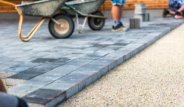 Decorative Driveway Pavers in Kekaha, HI