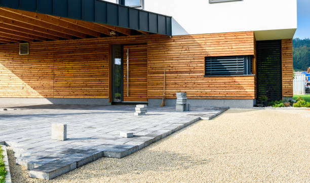 Paver Driveway Replacement in Kekaha, HI