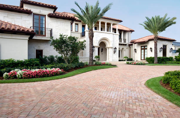 Best Local Driveway Pavers  in Kekaha, HI